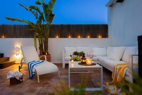 Apartamento Alohamundi San Luis