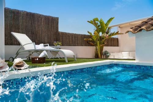 Apartamento Alohamundi San Luis