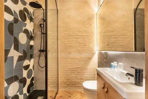Apartamento Santa Clara Suites Sevilla
