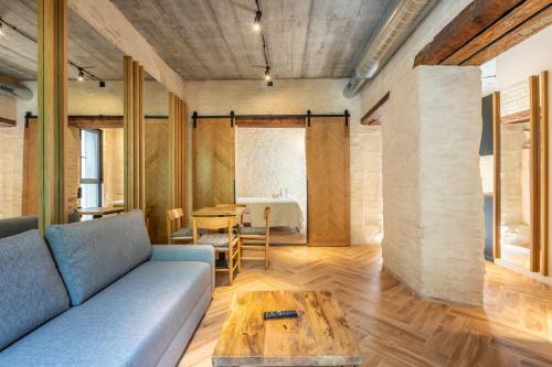 Apartamento Santa Clara Suites Sevilla