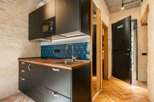 Apartamento Santa Clara Suites Sevilla
