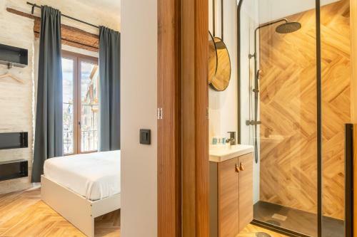 Apartamento Santa Clara Suites Sevilla