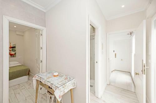 Apartamentos Recaredo 7, �ticos Con Terraza