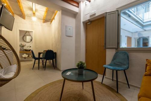Apartamento Casa 95 Sevilla