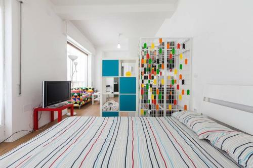 Apartamentos San Roque