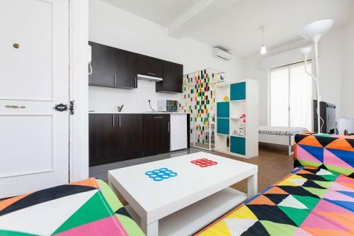 Apartamentos San Roque