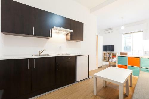 Apartamentos San Roque