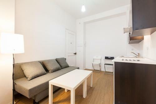 Apartamentos San Roque