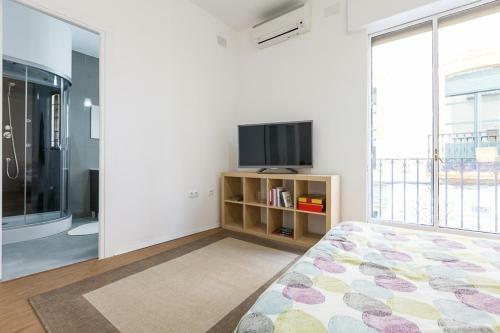 Apartamentos San Roque