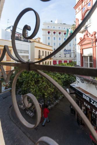 Apartamentos San Roque