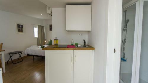 Apartamento Retiro En La Alfalfa
