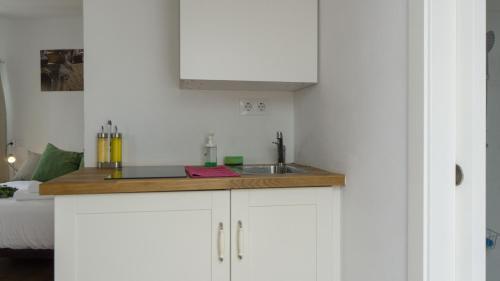 Apartamento Retiro En La Alfalfa
