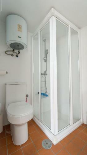 Apartamento Retiro En La Alfalfa