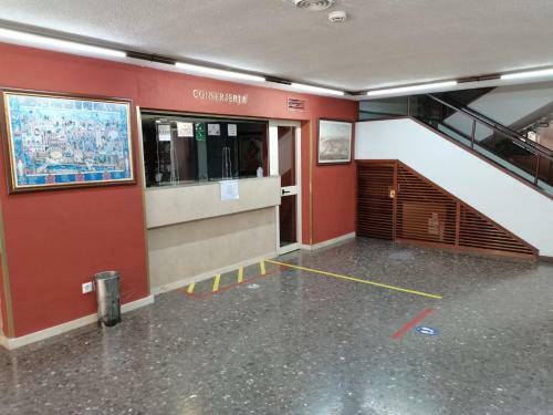 Apartamento Resitur Apto 731