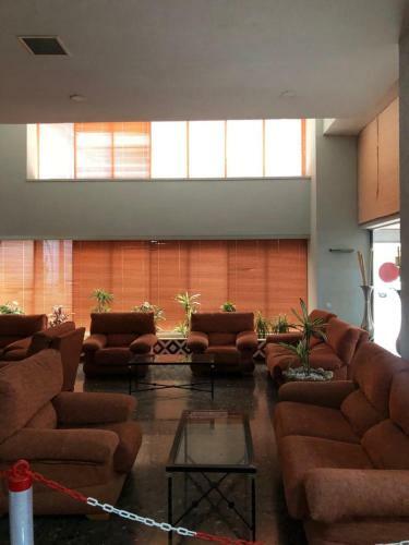 Apartamento Resitur Apto 731