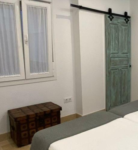 Apartamento Triana Cathedral House