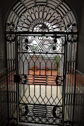 Apartamento Triana Cathedral House