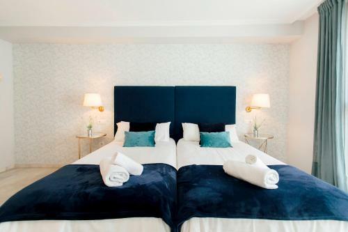 Apartamento Minty Stay - 3bd Cathedral