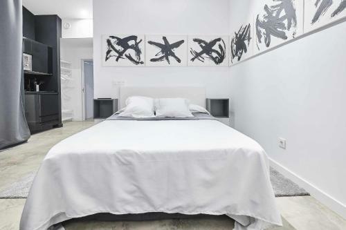 Apartamento Triana Modern Y Luxury