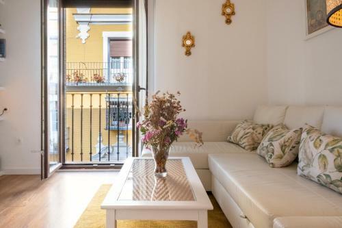 Apartamento Vista Catedral