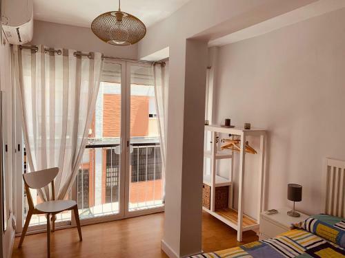 Apartamento Bella House Triana