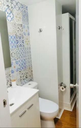 Apartamento Bella House Triana