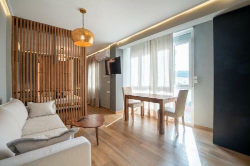 Apartamento Studio With Wifi At Sevilla