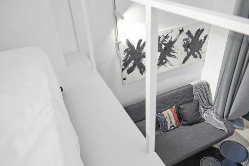 Apartamento Bella Vista Modern