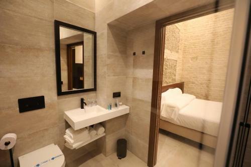 Apartamento Casa Se�orial Del Siglo XVIII