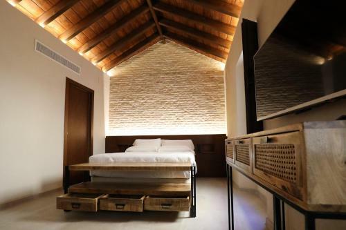 Apartamento Casa Se�orial Del Siglo XVIII
