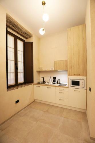 Apartamento Casa Se�orial Del Siglo XVIII