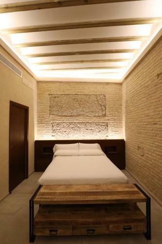 Apartamento Casa Se�orial Del Siglo XVIII