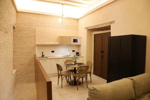 Apartamento Casa Se�orial Del Siglo XVIII