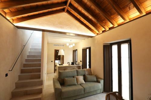 Apartamento Casa Se�orial Del Siglo XVIII