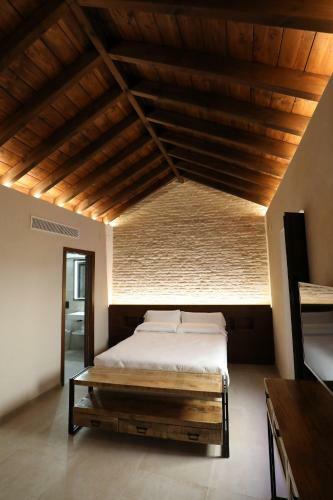 Apartamento Casa Se�orial Del Siglo XVIII