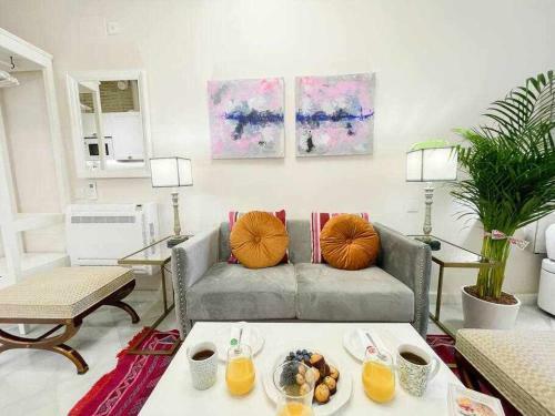 Juderia De Sevilla VI Luxury Apartments