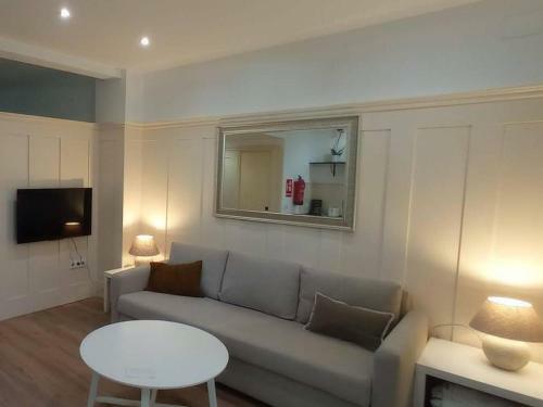Agradable Apartamento En El Centro De Sevilla