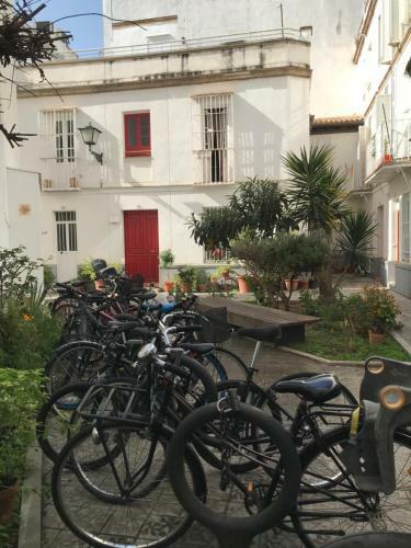 Agradable Apartamento En El Centro De Sevilla