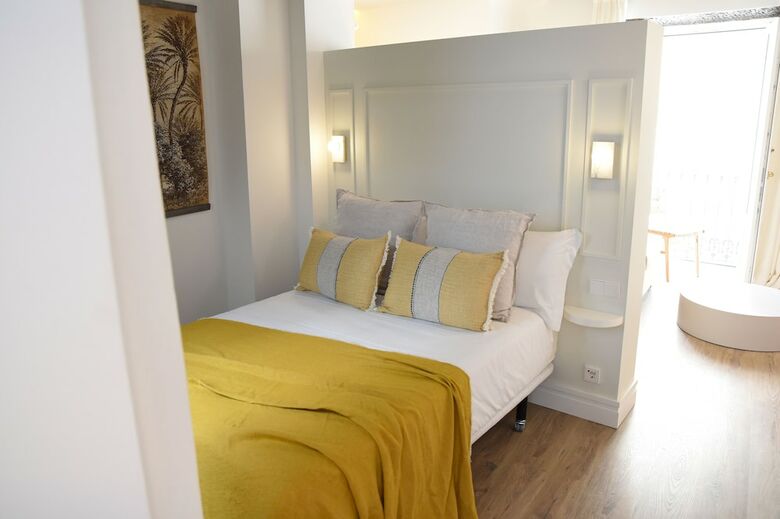 Apartamento Casa Bailen Sevilla