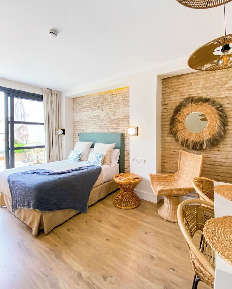 Apartamento Casa Bailen Sevilla