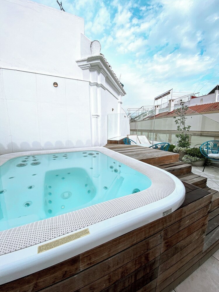 Apartamento Casa Bailen Sevilla