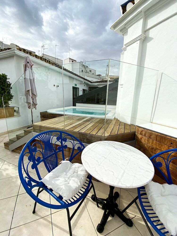 Apartamento Casa Bailen Sevilla