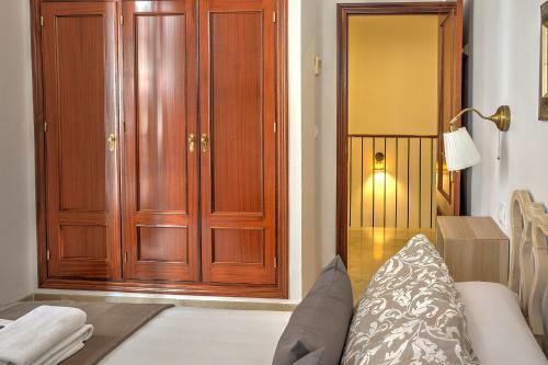 Apartamento Duplex En El Centro De Sevilla