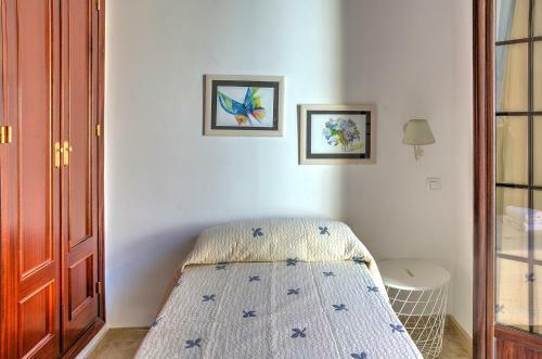 Apartamento Duplex En El Centro De Sevilla