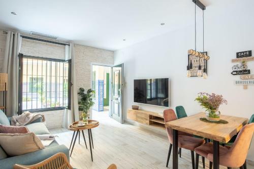 Apartamento Capricho De Ibarra