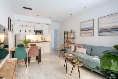 Apartamento Capricho De Ibarra