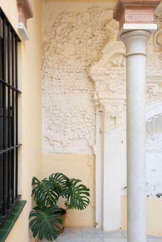 Apartamento Capricho De Ibarra