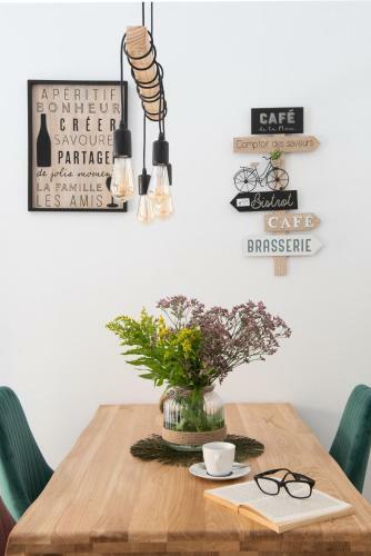 Apartamento Capricho De Ibarra