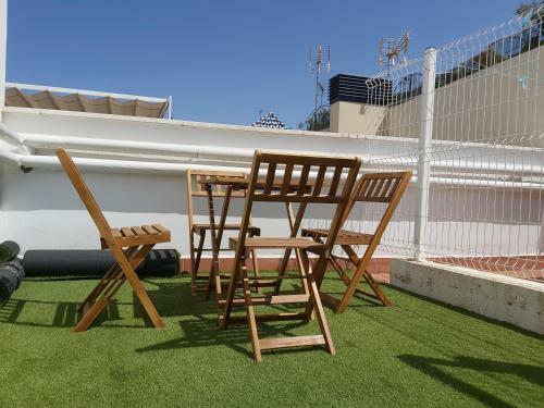 Apartamento Misterhost D�plex C�ntrico Y Tranquilo Wifi Smarttv