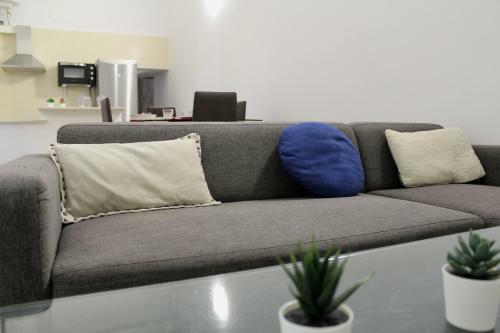 Apartamento Wish Suite Constancia De Sevilla